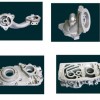 aluminum alloy castings