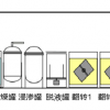 脫脂翻轉(zhuǎn)型浸滲設(shè)備