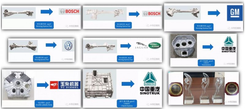 豐豪模具：專注高難度鋁鎂壓鑄模具設(shè)計(jì)與制造